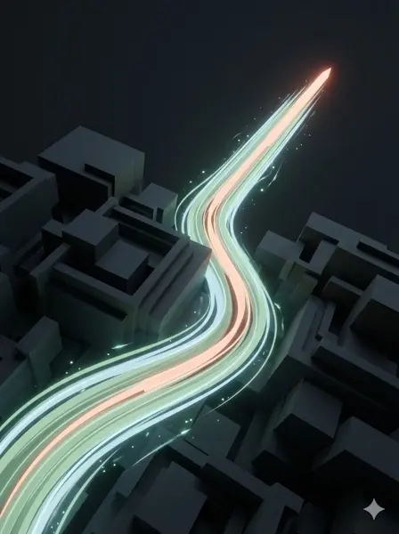 KOBİ Kalmak Kader Değil: Hantal Rakipleri Nasıl Geçersiniz?